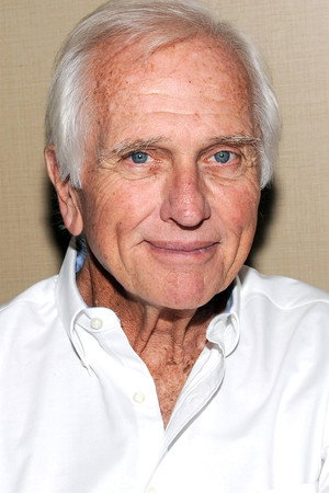 Cover image for Ron Ely