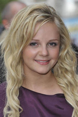 Cover image for Georgia Henshaw