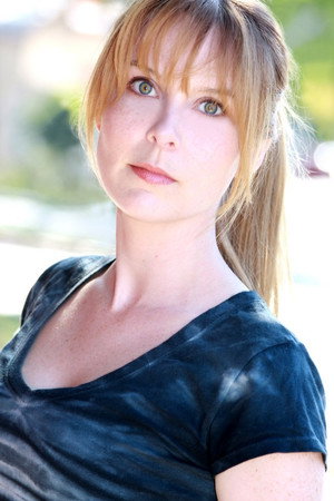 Cover image for Brooke Anderson
