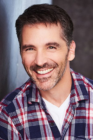 Cover image for Joe Abraham