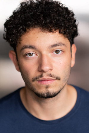 Cover image for Sebastian Orozco
