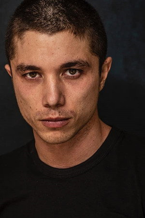 Cover image for Keaton Kaplan