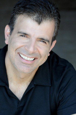 Cover image for Mark Oliver