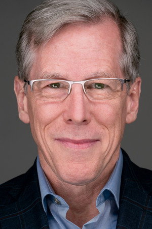 Cover image for Steven Hauck