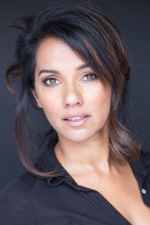 Cover image for Suleka Mathew