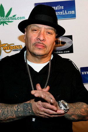Cover image for Kid Frost