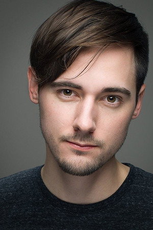 Cover image for Jake Thomas