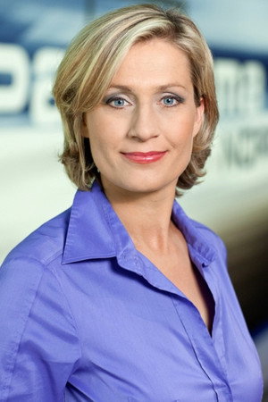 Cover image for Susanne Stichler