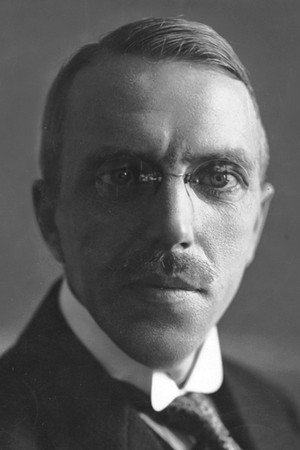 Cover image for Charles Magnusson