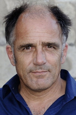 Cover image for Frédéric Pierrot