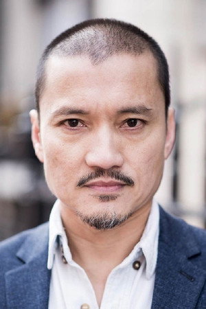 Cover image for Jon Jon Briones