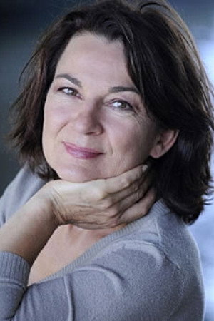 Cover image for Jocelyne Sand
