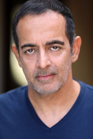 Cover image for Sanjay Chandani