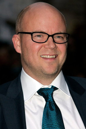 Cover image for Toby Young