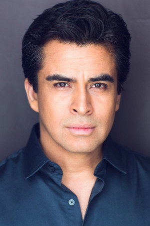 Cover image for Alberto Bonilla