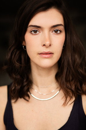 Cover image for Laura Buchanan