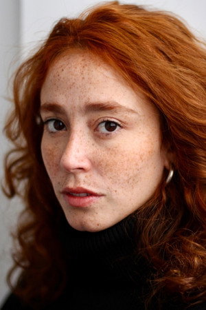 Cover image for Nathalia Garcia