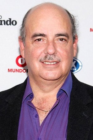 Cover image for Fernando Gaitán