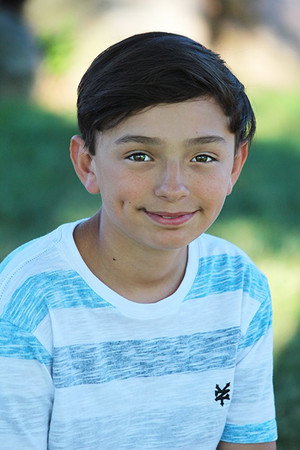 Cover image for Evan Kole