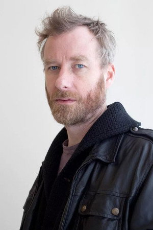 Cover image for Matt Berninger
