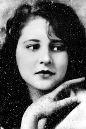 Cover image for Betty May