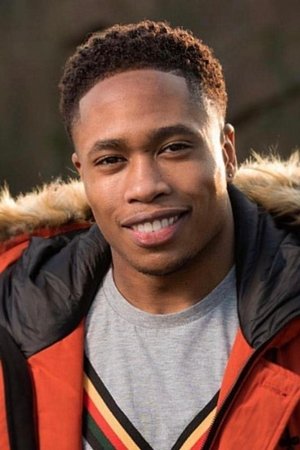 Cover image for Imran Adams
