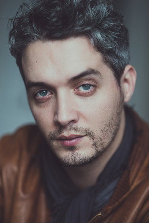 Cover image for Sylvain Dieuaide
