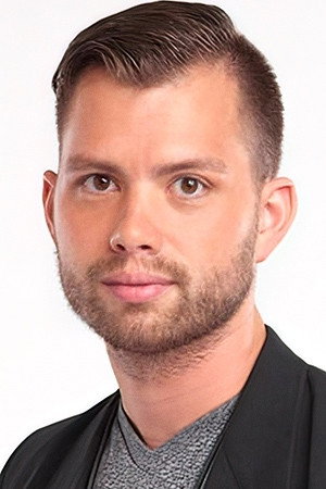 Cover image for Matthew Arthur