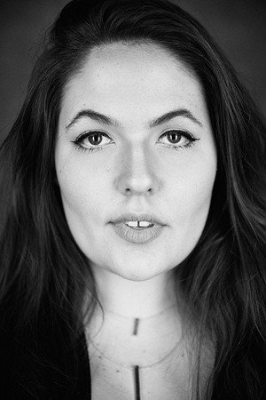 Cover image for Gabriela Amerth