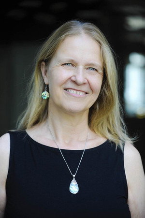 Cover image for Cornelia Funke