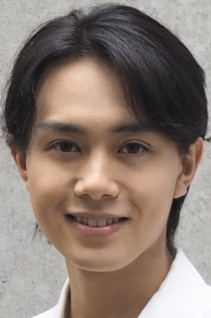Cover image for 中山脩悟