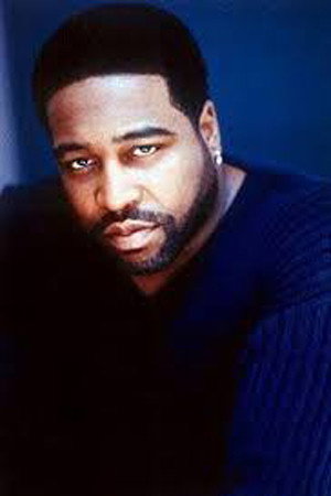Cover image for Gerald Levert