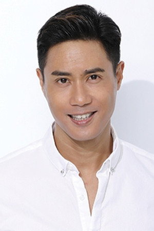 Cover image for 李善恆