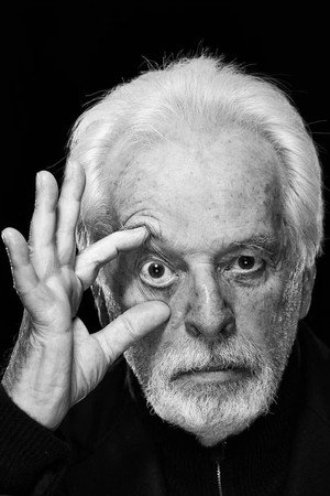 Cover image for Alejandro Jodorowsky