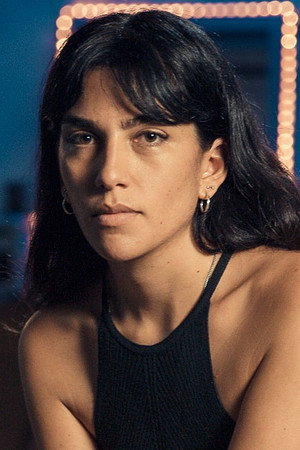 Cover image for Jazmín Carballo