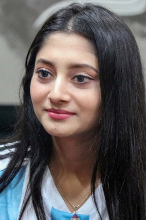 Cover image for Puja Cherry Roy