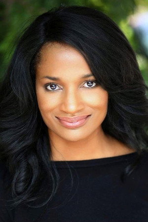 Cover image for Sharice Henry Chasi