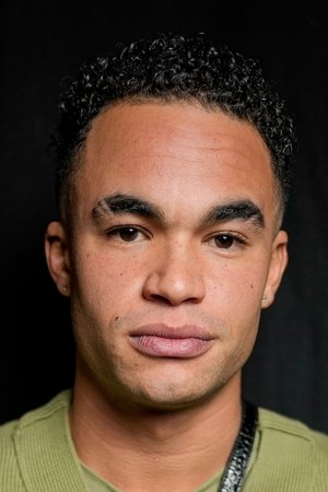 Cover image for Théo Christine