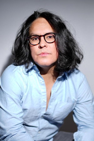 Cover image for Jonas Paz-Benavides