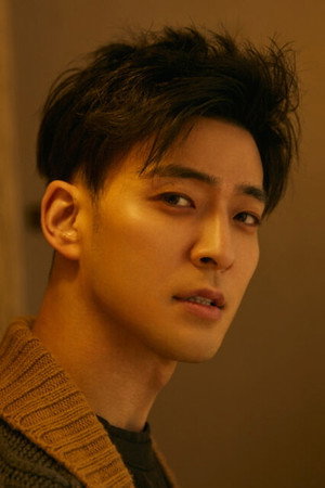 Cover image for James Lee