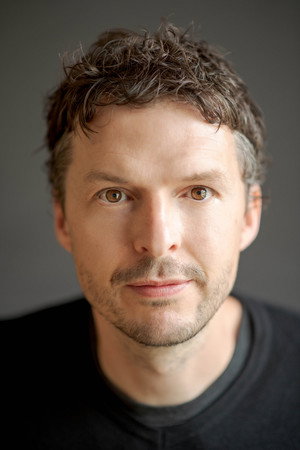 Cover image for Richard Clements