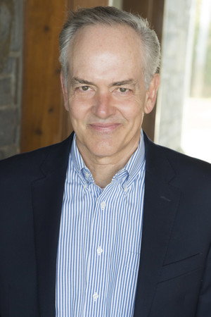 Cover image for William L. Thomas