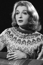 Cover image for Carrie Nye