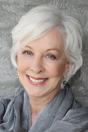 Cover image for Christina Pickles