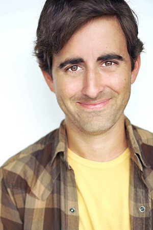 Cover image for Nick Puga