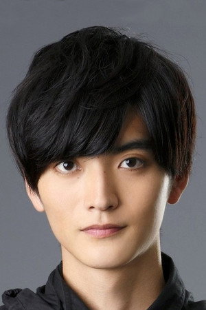 Cover image for 山本涼介