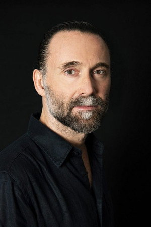 Cover image for Bartłomiej Świderski