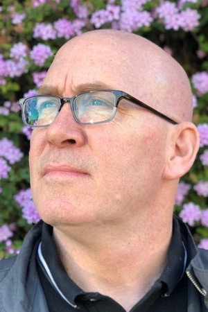 Cover image for Michael Andrews