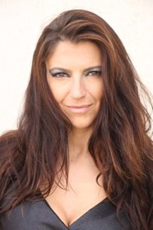 Cover image for Nathalie Boyer