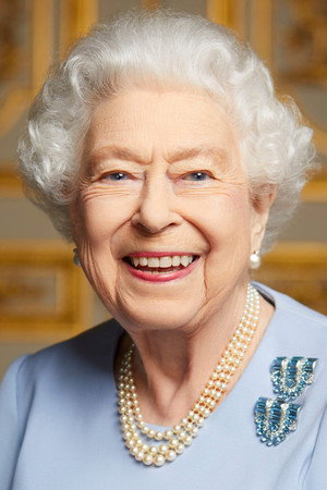 Cover image for Elizabeth II of the United Kingdom